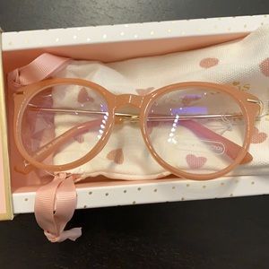 Jilly Box Fall 2021 blue light glasses
